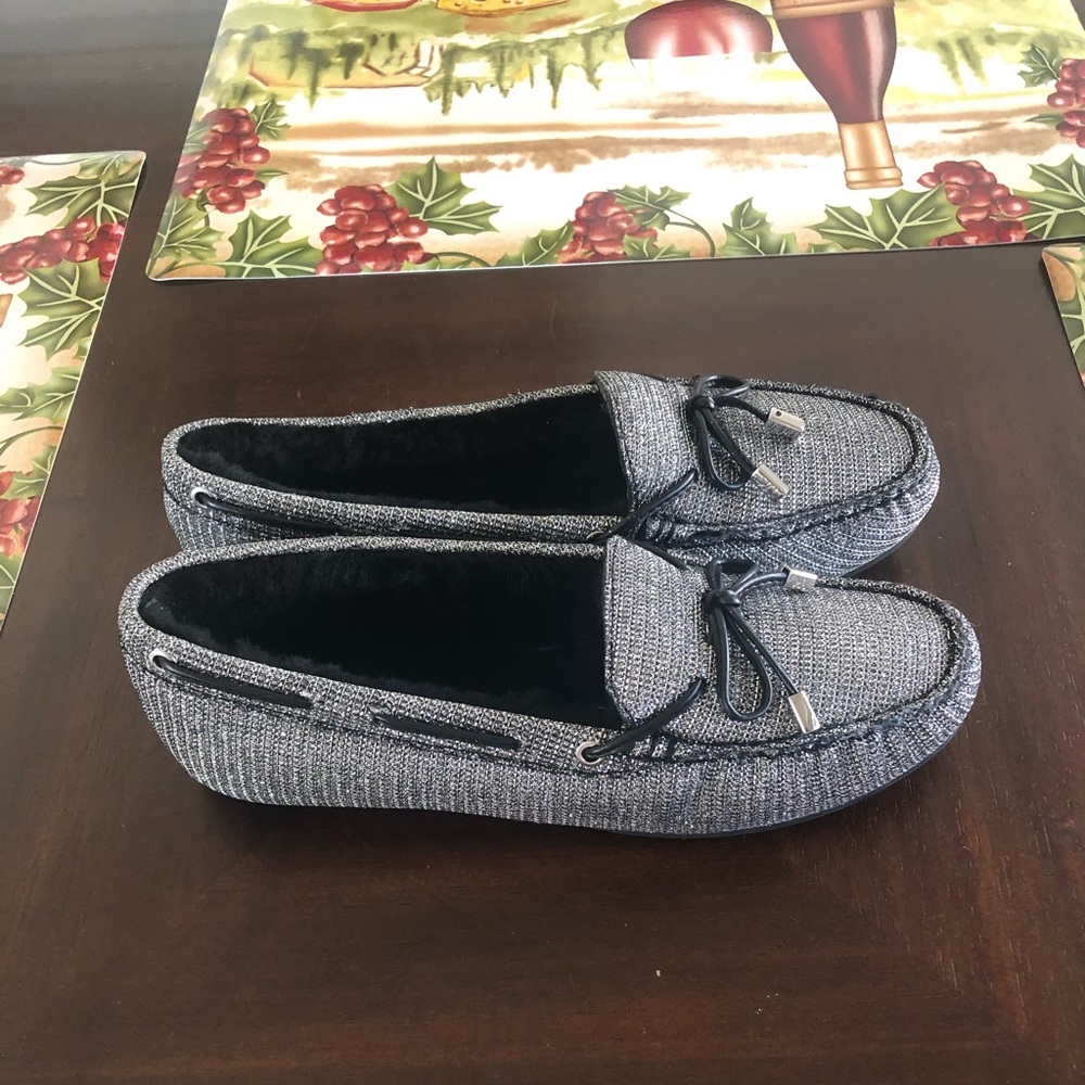 Michael Kors Loafers - Picture 2 of 5